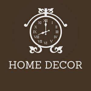 Frames, Pictures, Knick-Knacks, Baskets, and More!